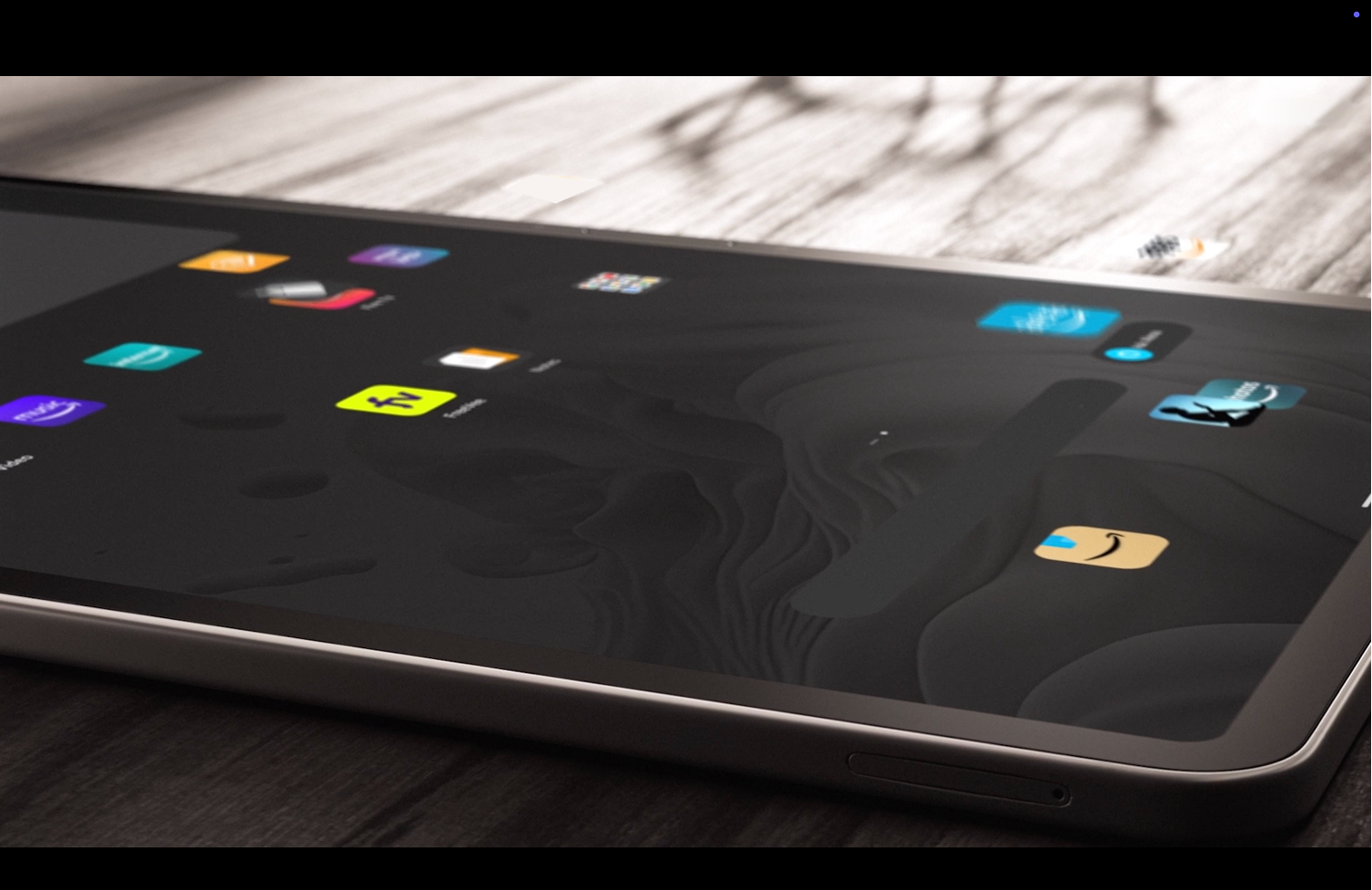 New look for Tablets shot 1