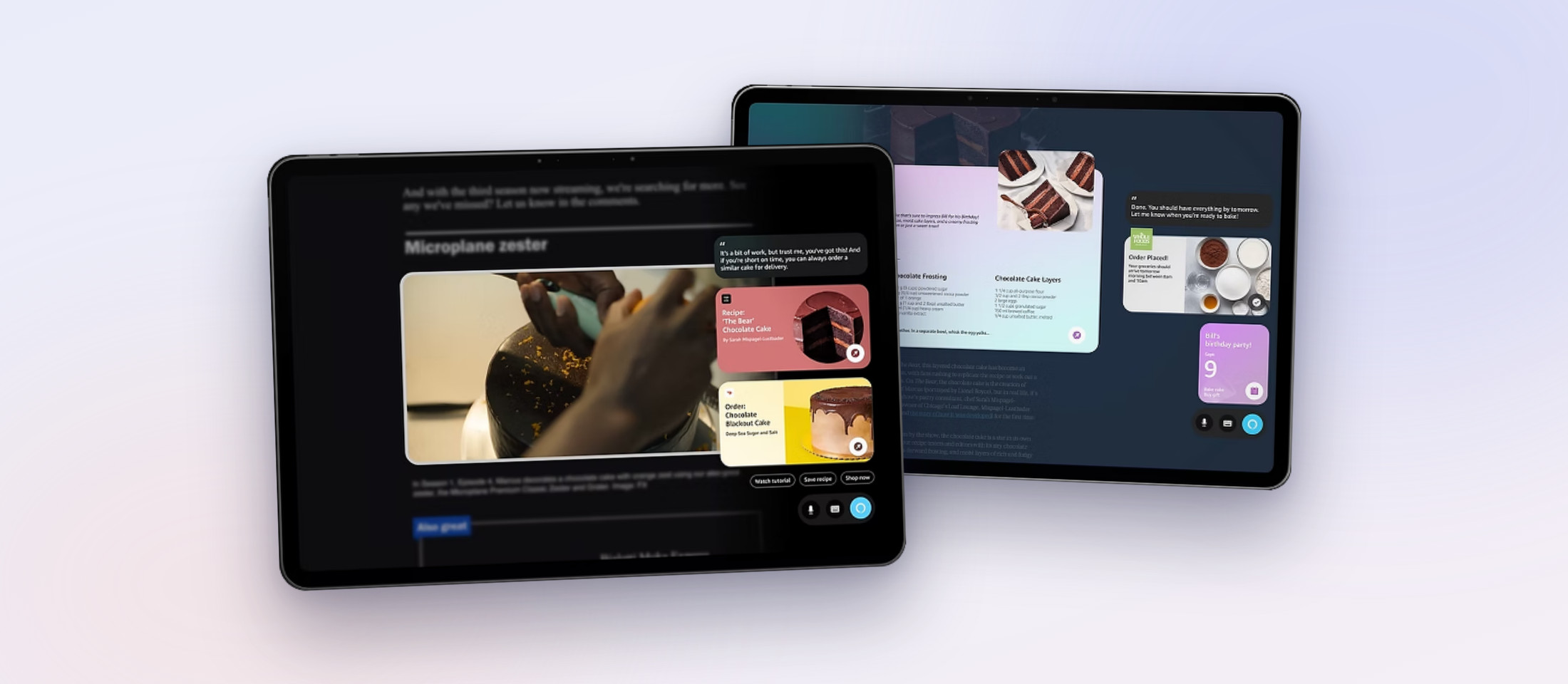 The Future of Alexa