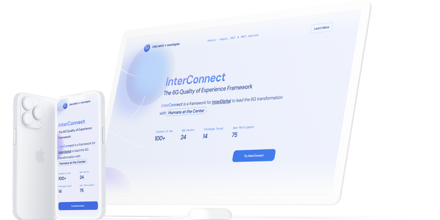 InterDigital 6G