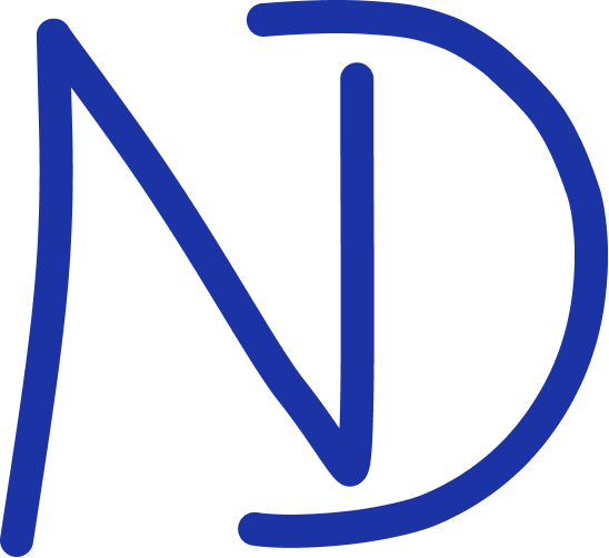 Neha Deshmukh logo